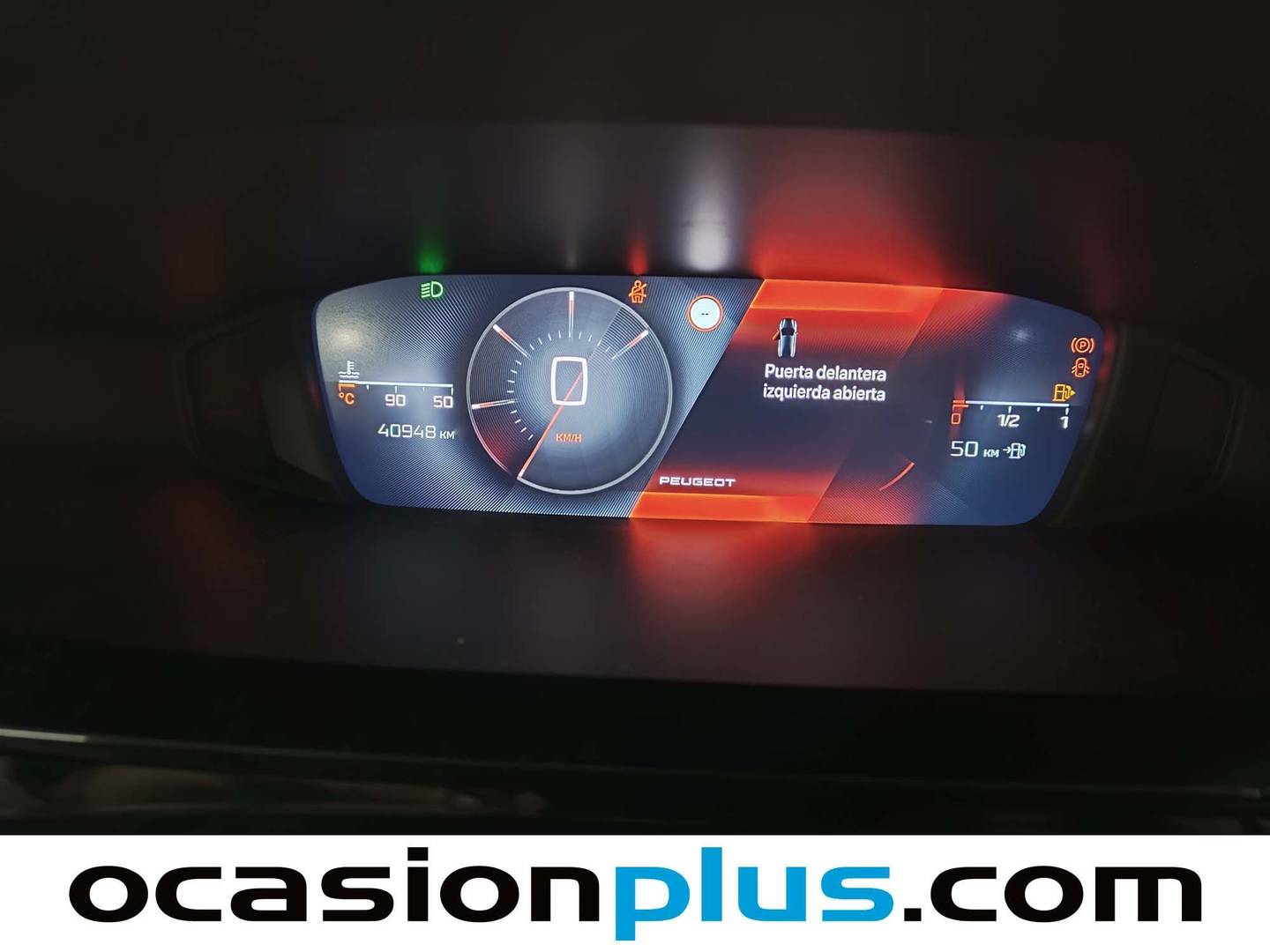 Foto Peugeot 308 Peugeot 308 PureTech 130 Allure (130 CV)