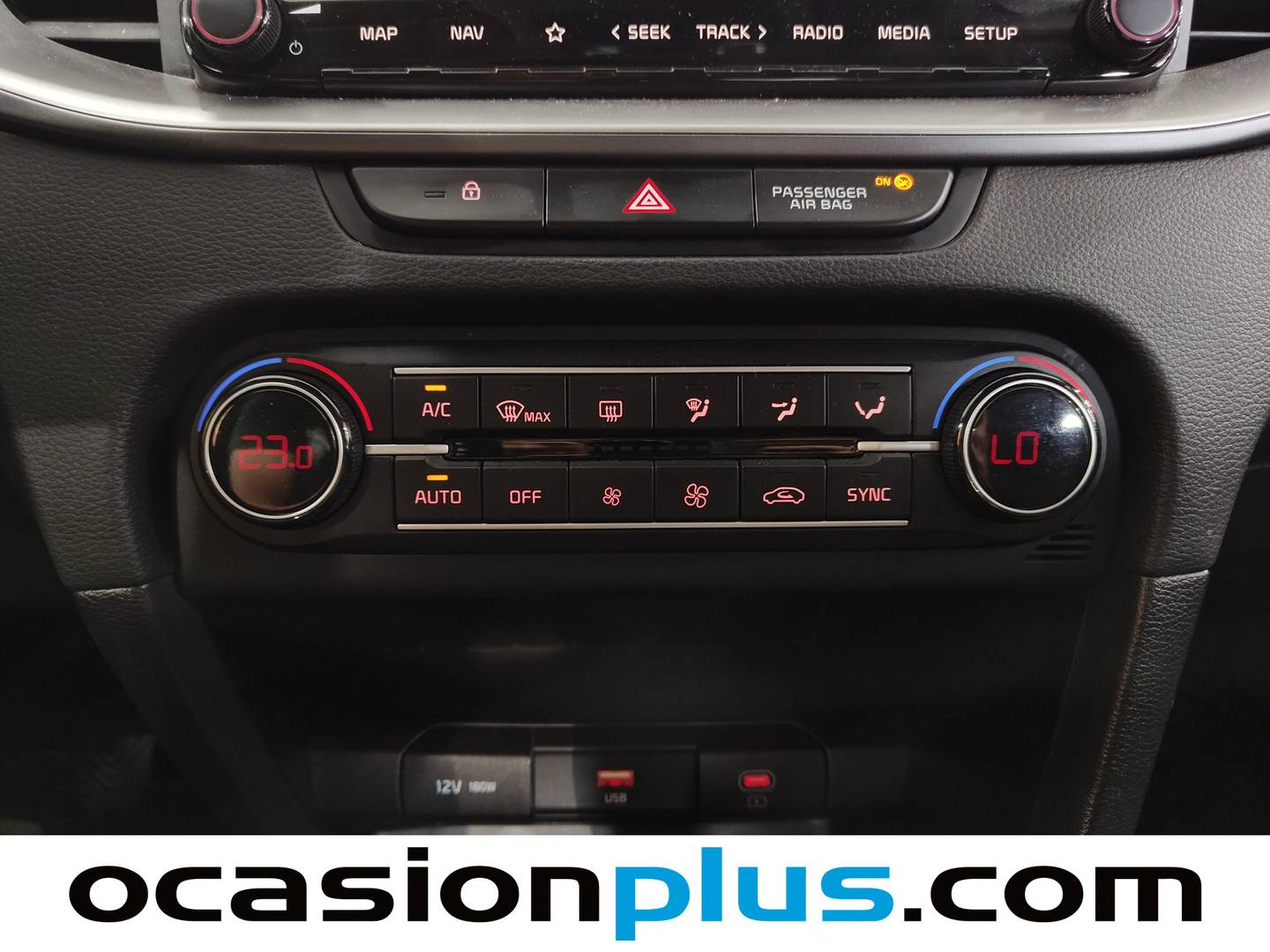 KIA XCeed KIA XCeed 1.0 T-GDi Drive (100 CV) al mejor precio