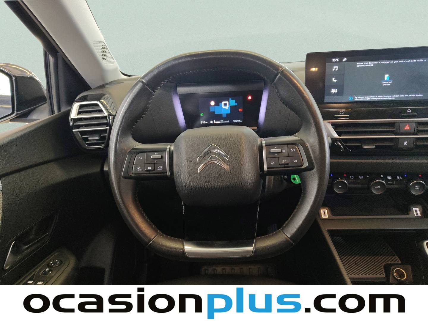 Foto Citroën C4 Citroen C4 PureTech 130 S&S 6v Feel Pack (130 CV)