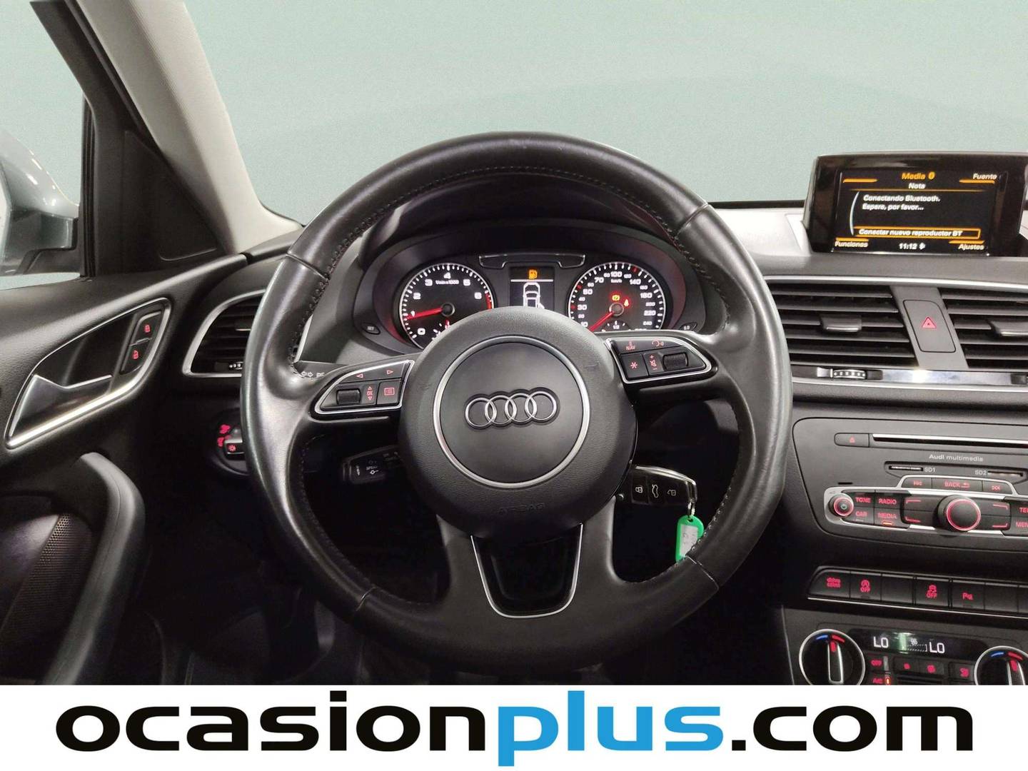 Audi Q3 Audi Q3 Design Edition 1.4 TFSI CoD (150 CV) S tronic de segunda mano