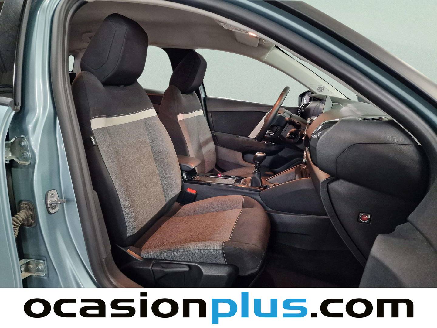 Citroën C4 Citroën C4 BlueHDi 110 S&S Feel (110 CV) manual