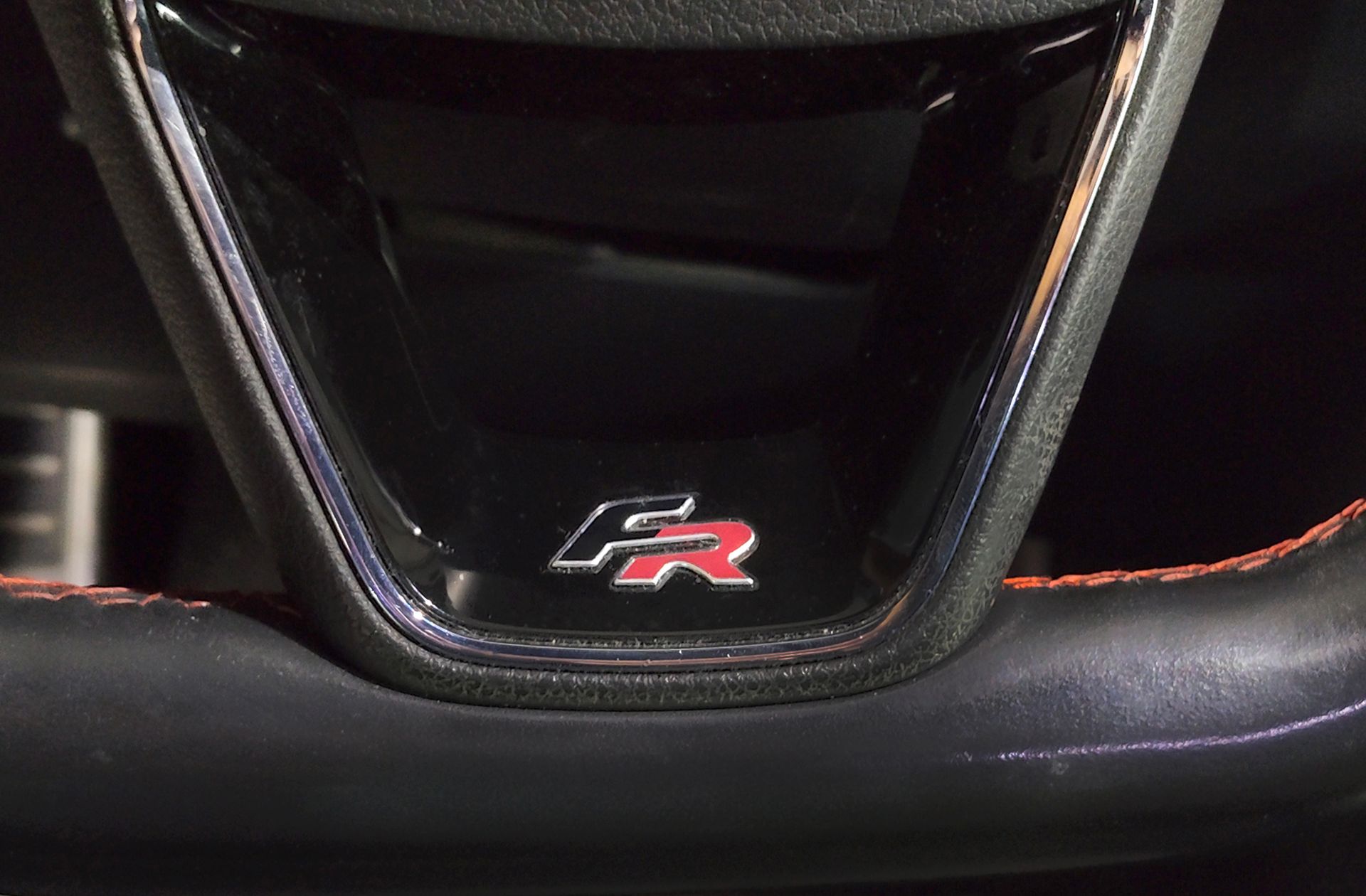 SEAT Ateca 1.5 TSI FR Plus DSG - foto 36
