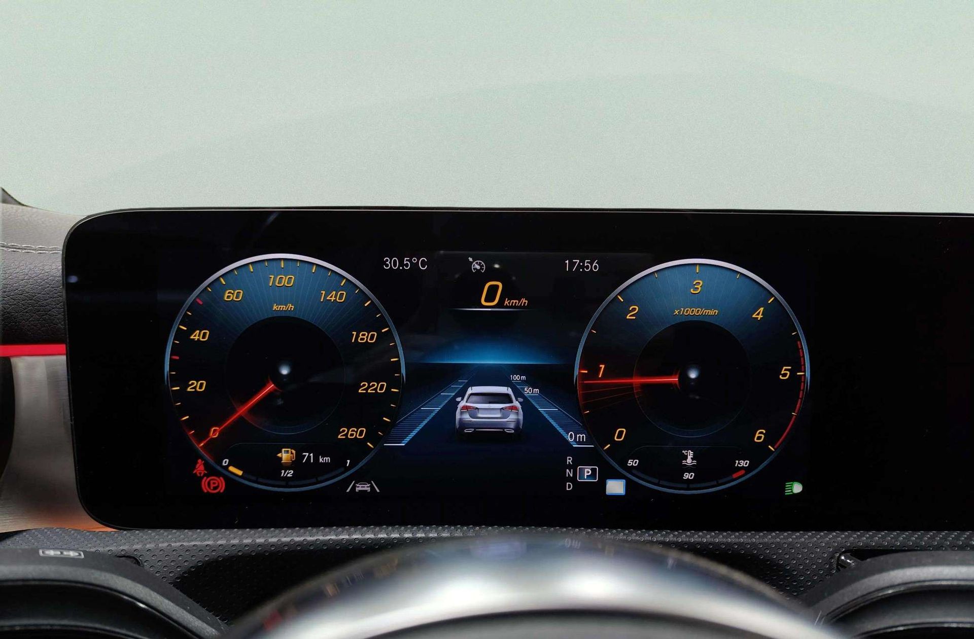 Mercedes-Benz Clase A 180 d Pack AMG - foto 28