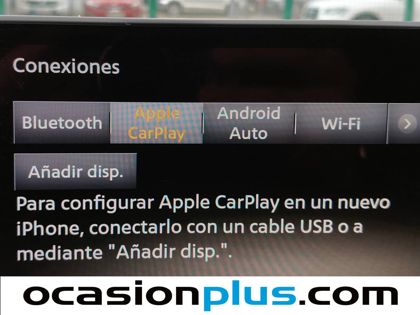 Foto Nissan JUKE Nissan Juke DIG-T N-Connecta 4x2 DCT (114 CV)