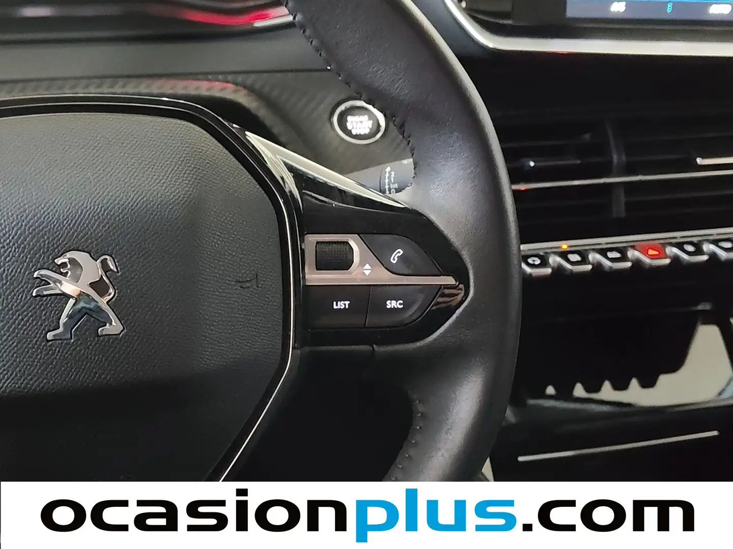 Foto Peugeot 208 Peugeot 208 PureTech 100 Allure (100 CV)