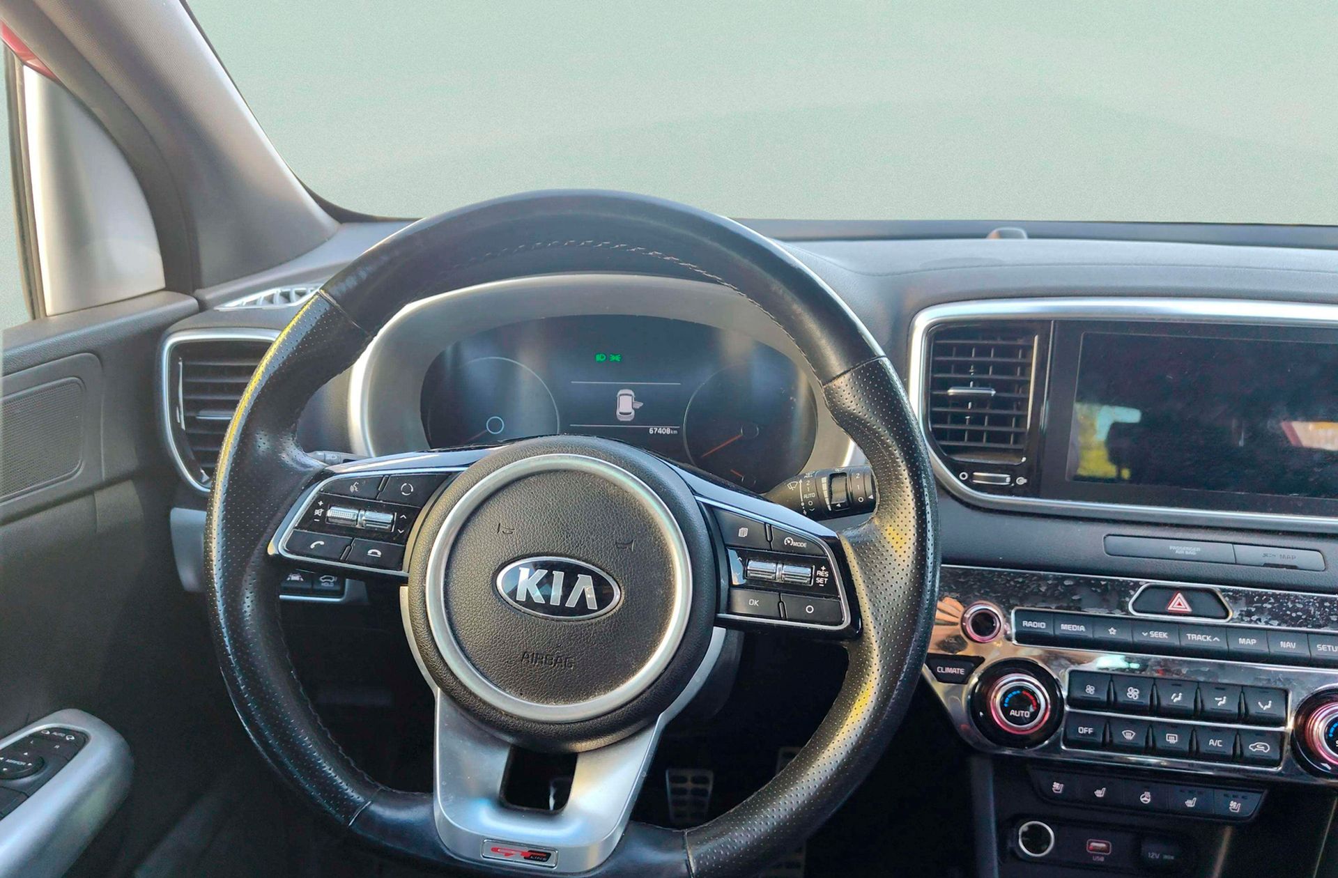 Kia Sportage 1.6 T-GDi GT Line Xtreme Plus - foto 35