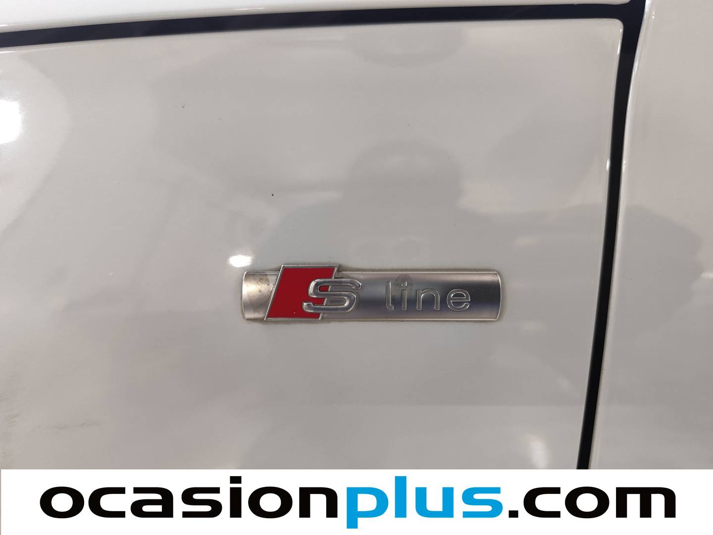 Audi A1 Audi A1 Sportback Adrenalin 1.6 TDI (116 CV) Pack S-line de segunda mano