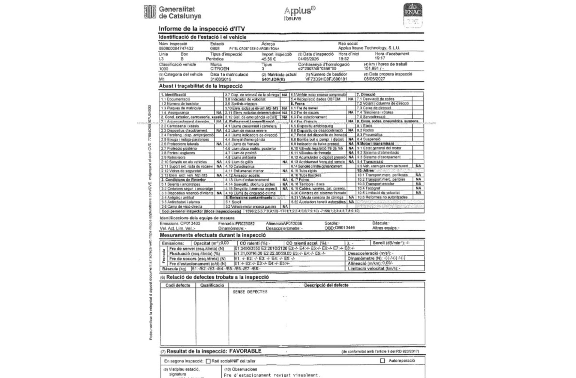 Citroën C4 Picasso 1.6 HDi Seduction - foto 23