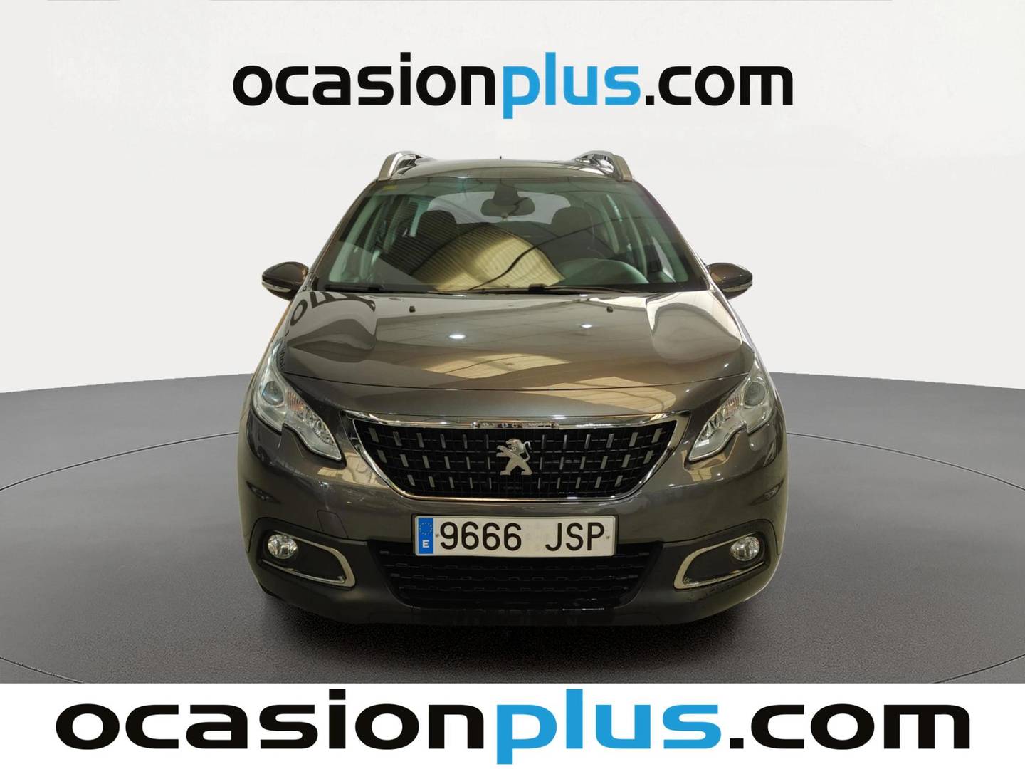 Peugeot 2008 Peugeot 2008 PureTech 110 S&S Active (110 CV) barato