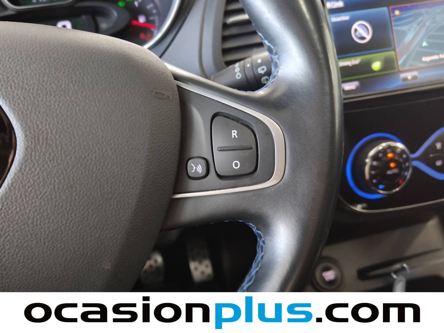 Renault Captur Renault Captur S-Edition TCe GPF (150 CV) seminuevo