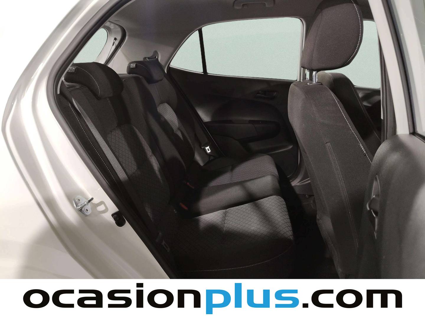 KIA Picanto KIA Picanto 1.0 GDi Concept (68 CV) gasolina