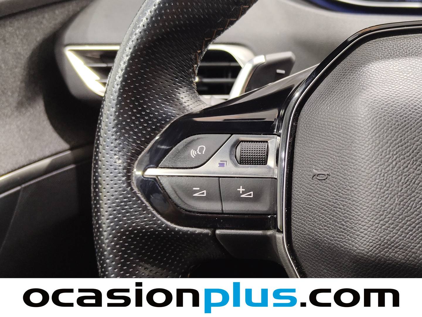 Peugeot 5008 Peugeot 5008 PureTech 180 GT Line EAT8 (180 CV) 2019