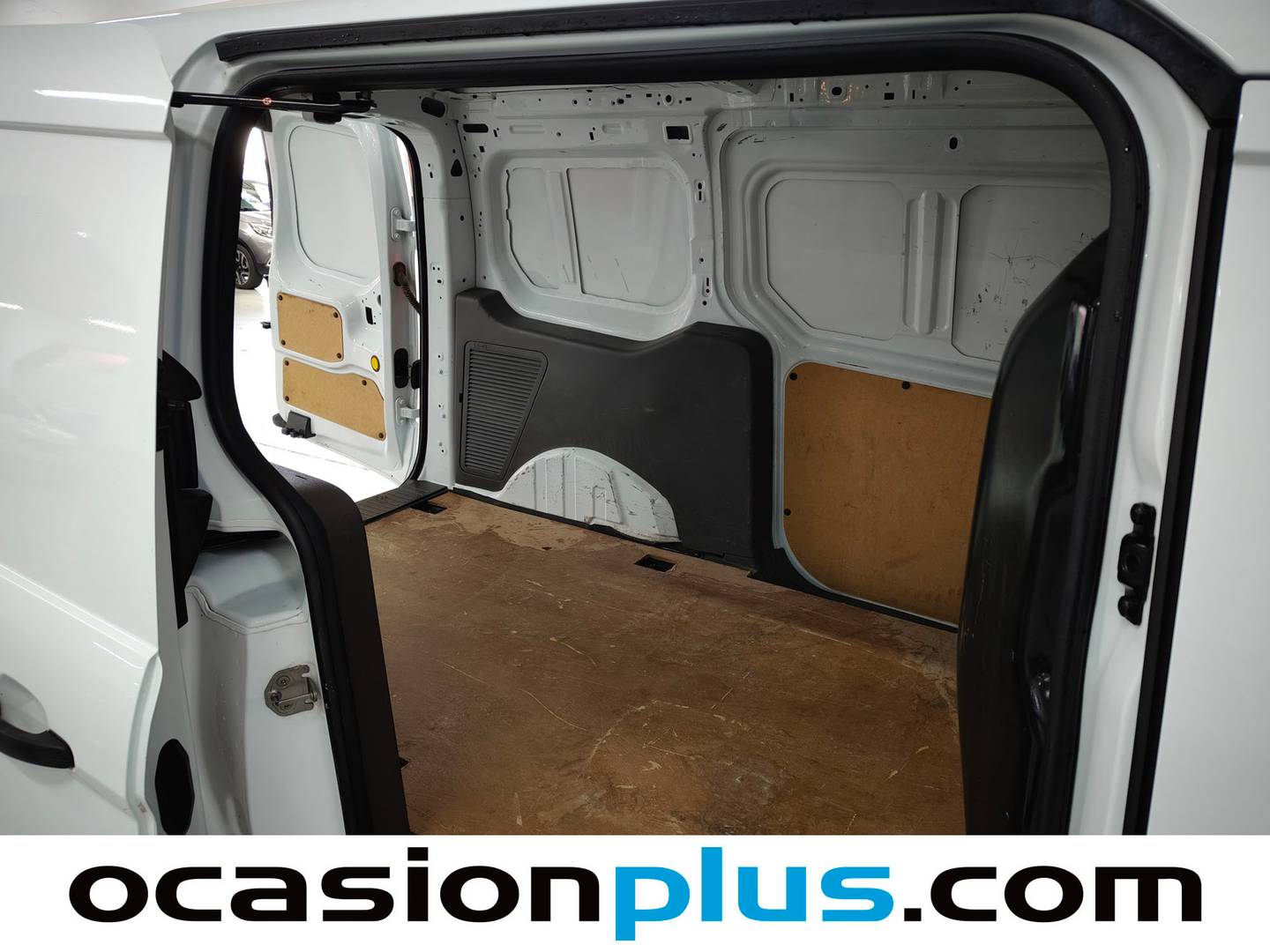 Ford Transit Connect Ford Transit Connect Furgon 1.5 TDCi Trend 210 L2 (100 CV) al mejor precio