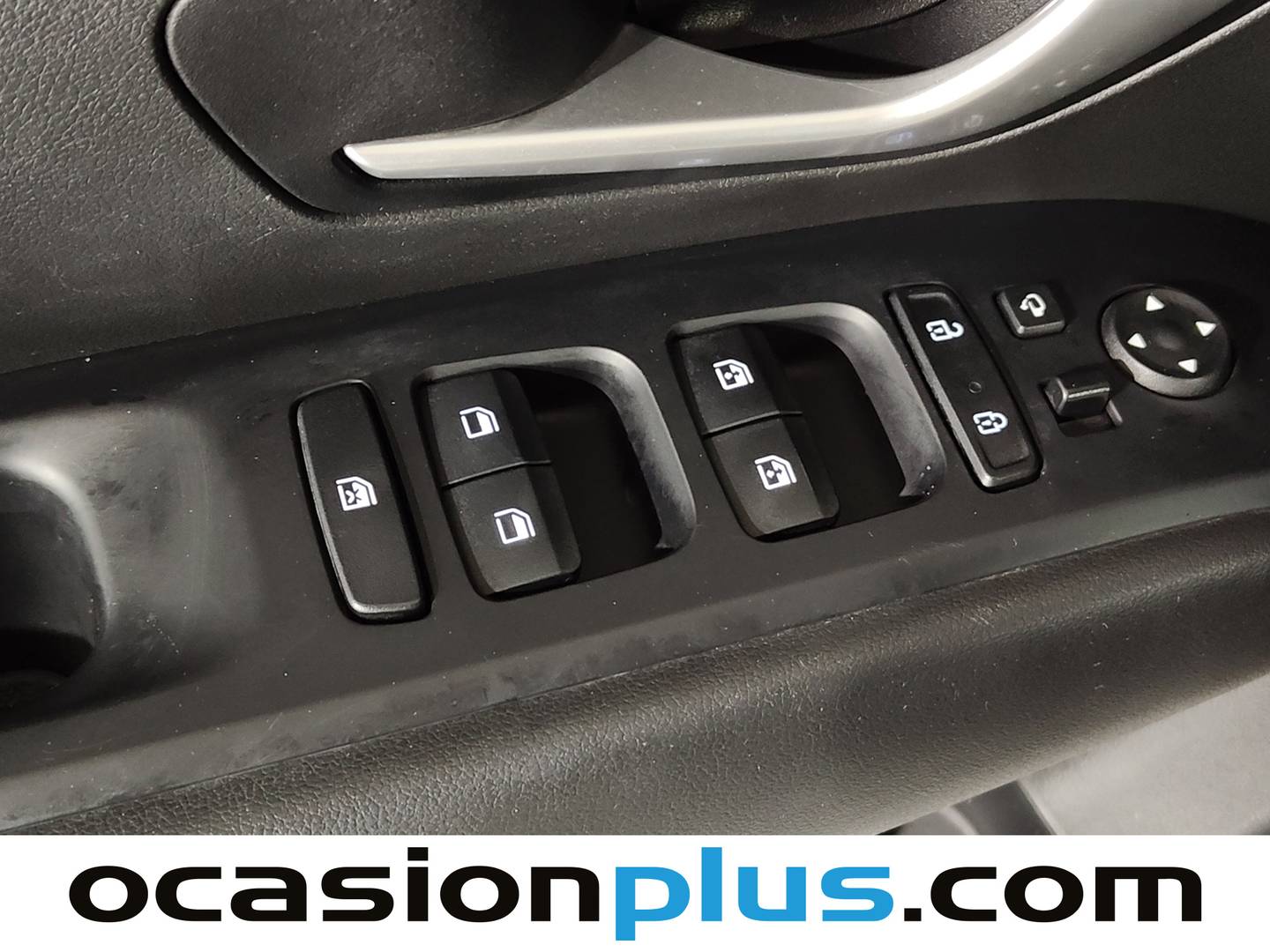 Foto Hyundai Tucson Hyundai Tucson 1.6 CRDI Klass 4x2 (115 CV)