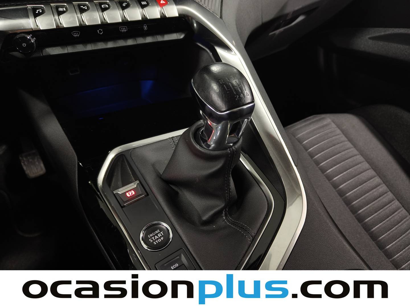 Peugeot 3008 Peugeot 3008 PureTech 130 S&S Style (130 CV) barato