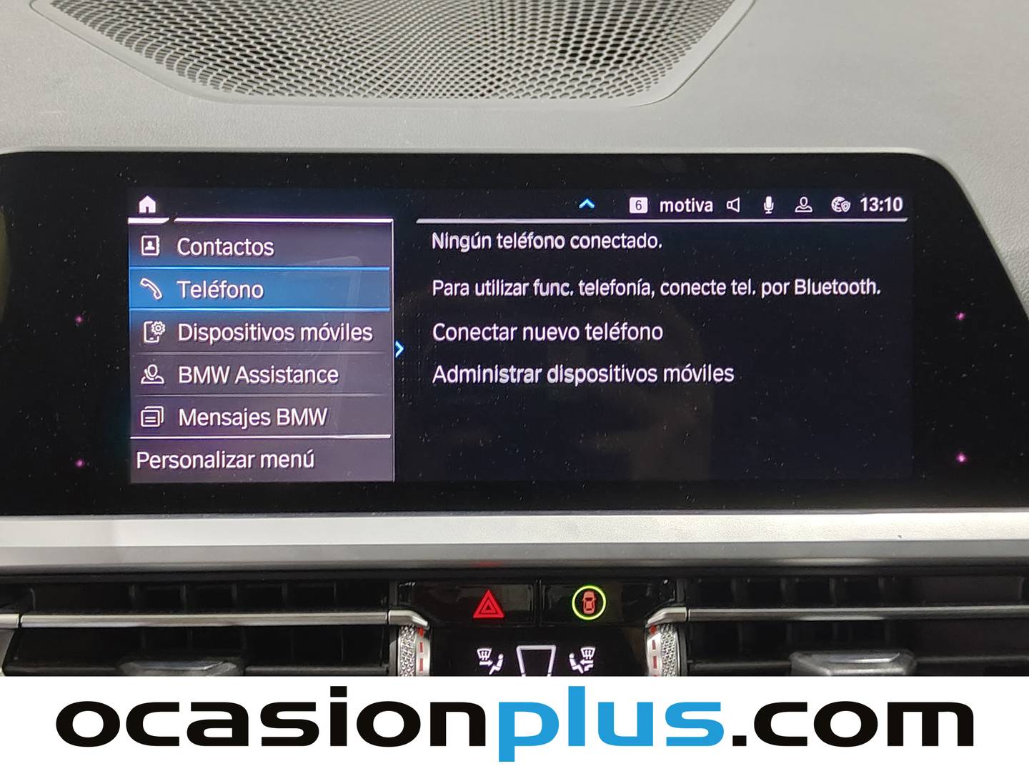 Foto BMW Serie 3 BMW Serie 3 330e (292 CV)