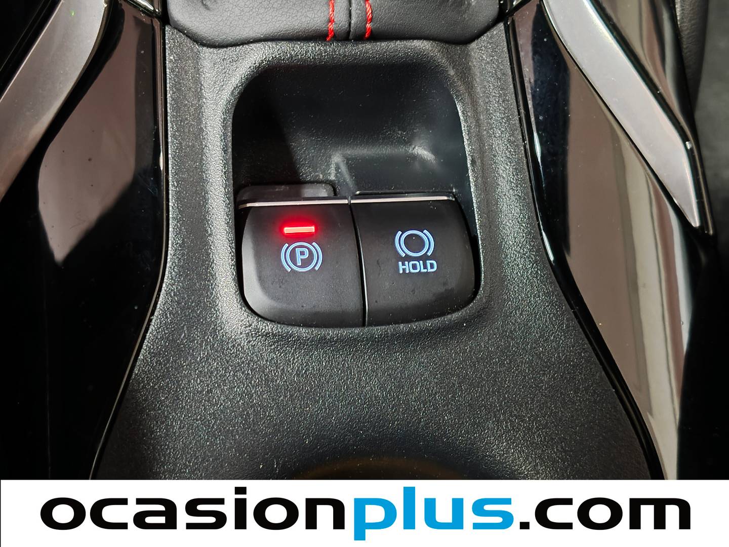 Toyota Corolla Toyota Corolla 180H GR-SPORT E-CVT (184 CV) automático