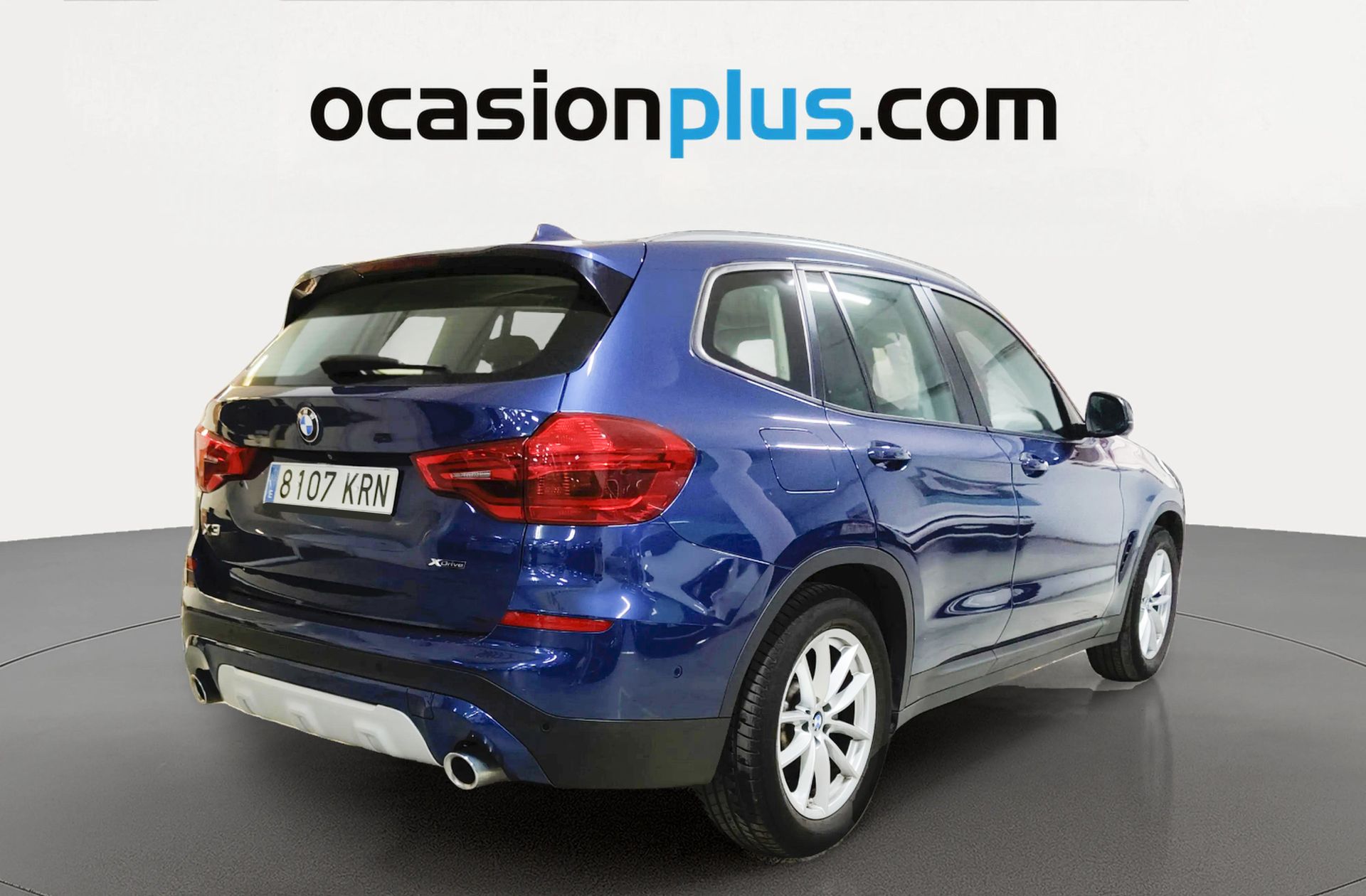 BMW X3 xDrive20i - foto 4