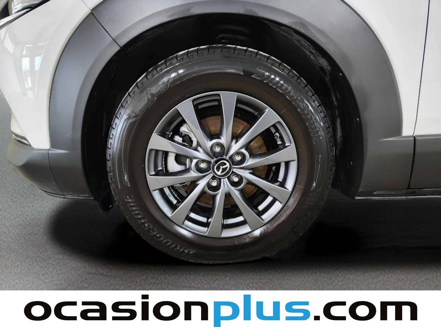 Foto Mazda CX-30 Mazda CX-30 2.5 e-Skyactive G MHEV Prime-Line AT (140 CV)