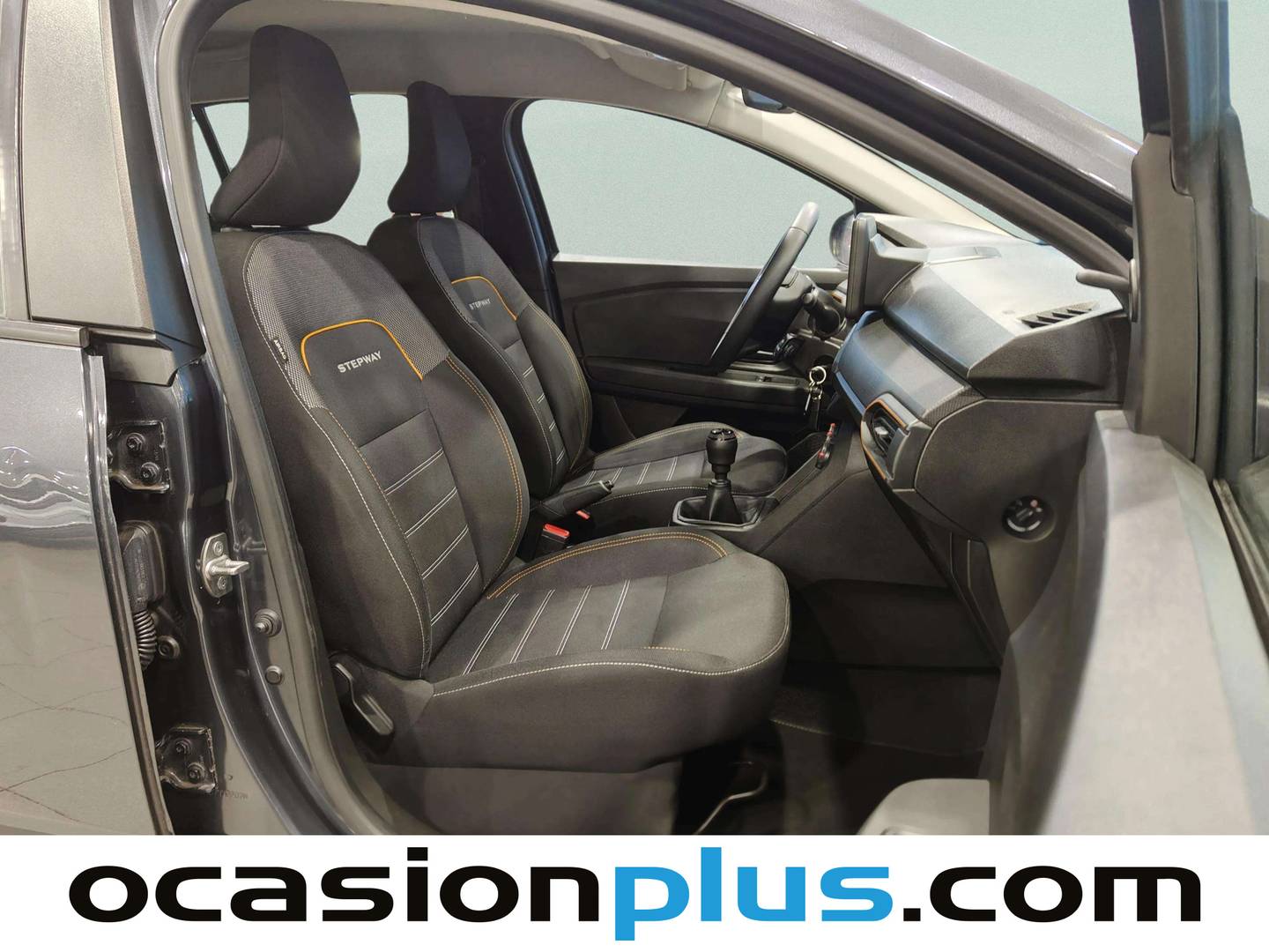 Dacia Sandero Dacia Sandero Stepway Essential TCe (90 CV) km 0