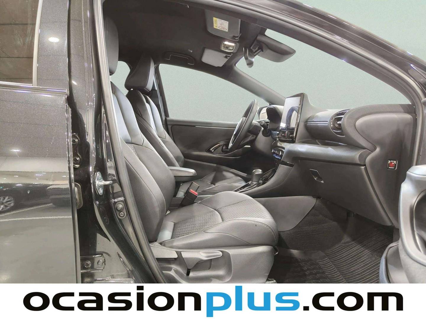 Toyota Yaris Toyota Yaris 1.5 120H Style Plus (116 CV) híbrido