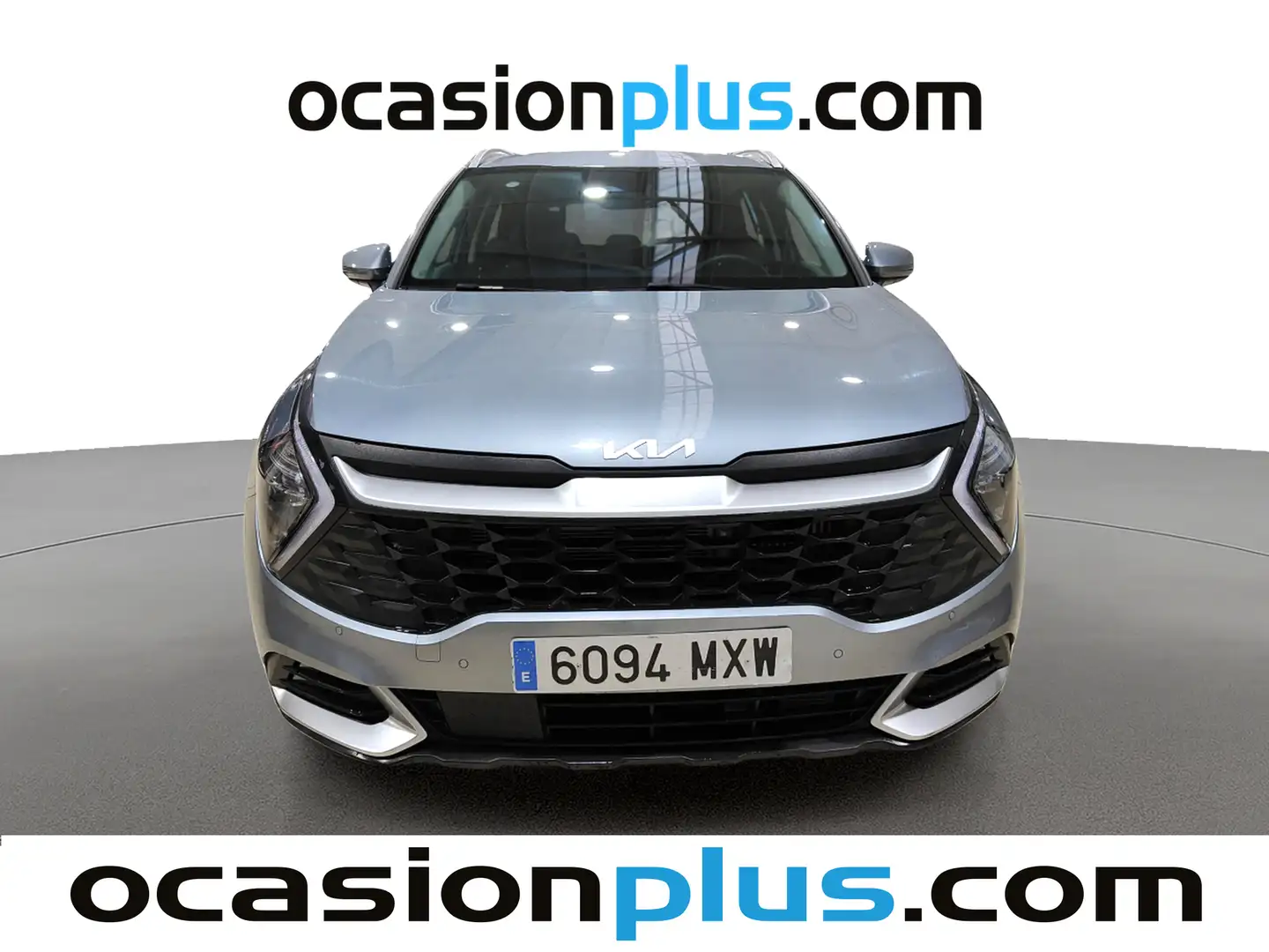 Foto KIA Sportage Kia Sportage 1.6 T-GDi HEV Drive 4x2 (215 CV)