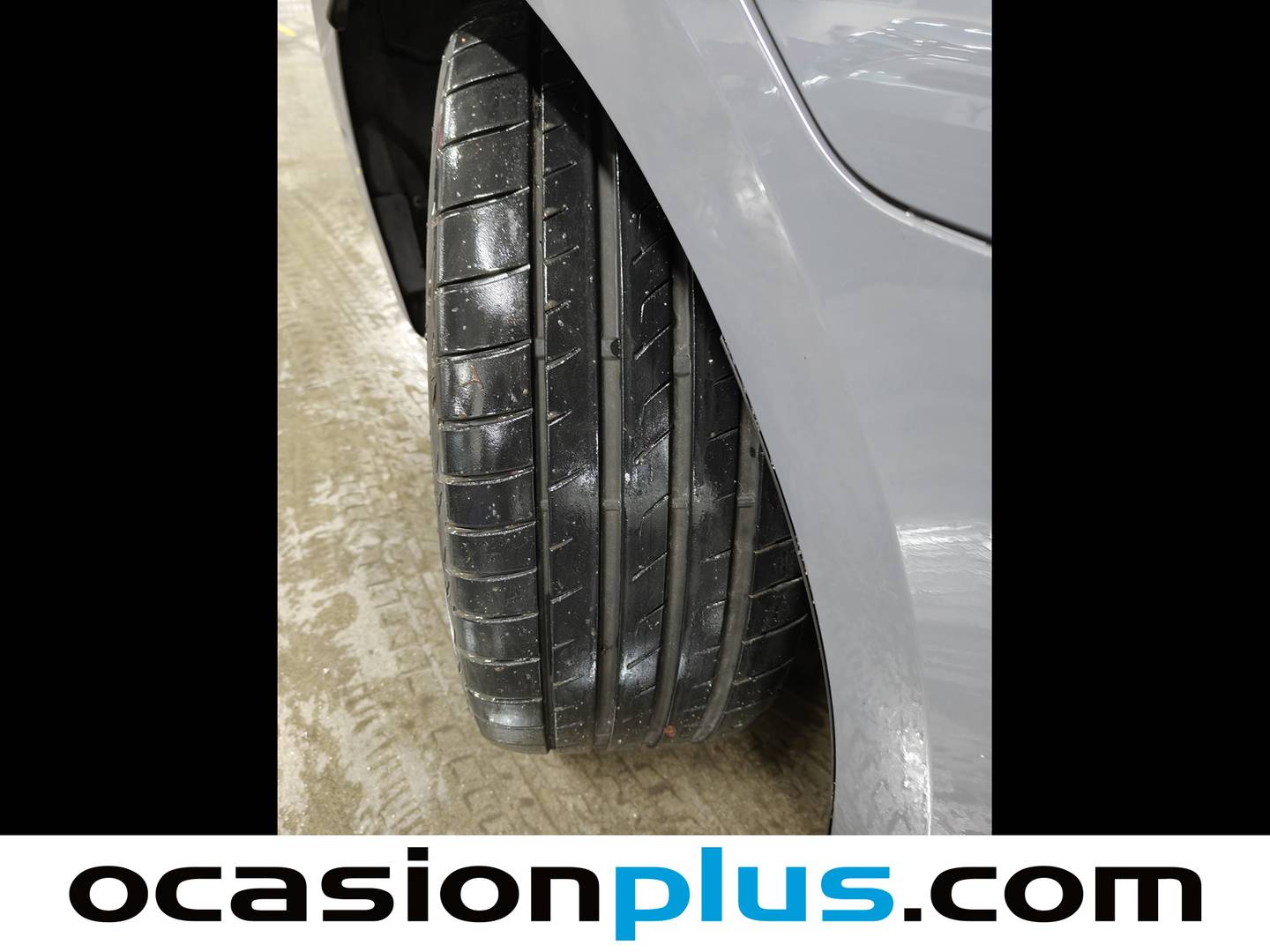 Foto Cupra León CUPRA Leon Sportstourer Sportstourer 1.4 e-Hybrid DSG (245 CV)