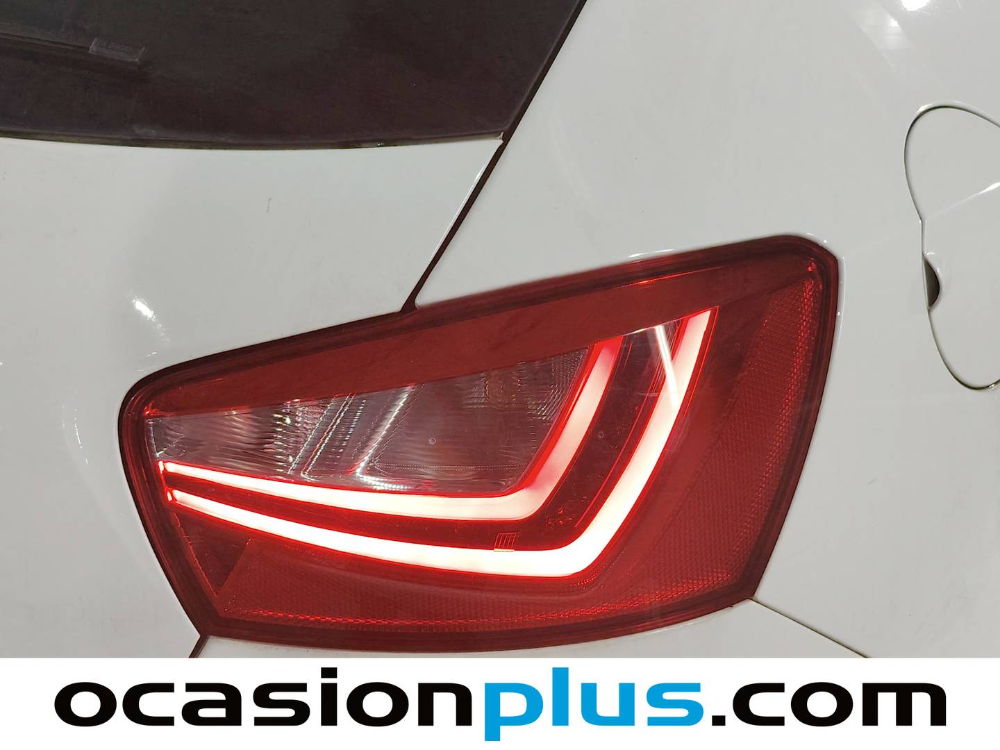 Seat Ibiza Seat Ibiza 1.4 EcoTSI FR Crono (150 CV) gasolina