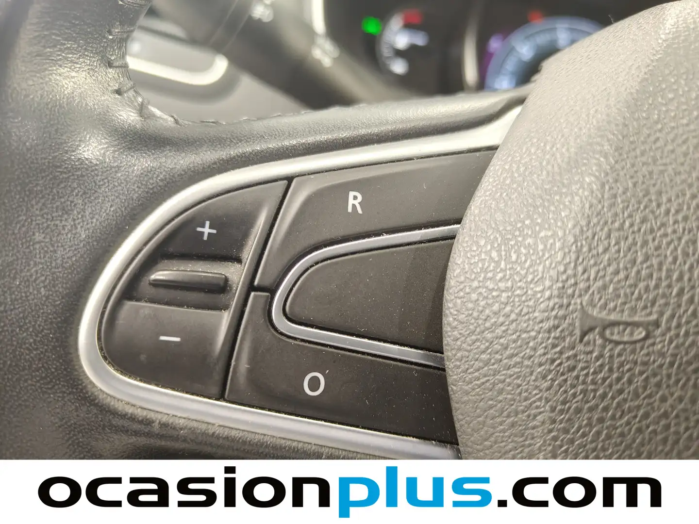 Foto Renault Mégane Renault Megane Zen Energy TCe  (130 CV)