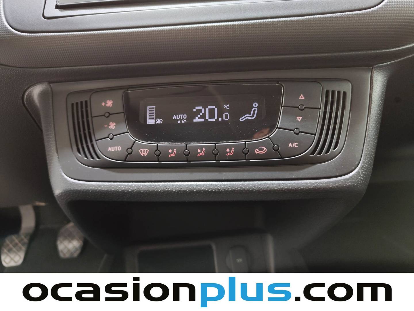 Seat Ibiza Seat Ibiza 1.2 TSI Style (85 CV) 85cv