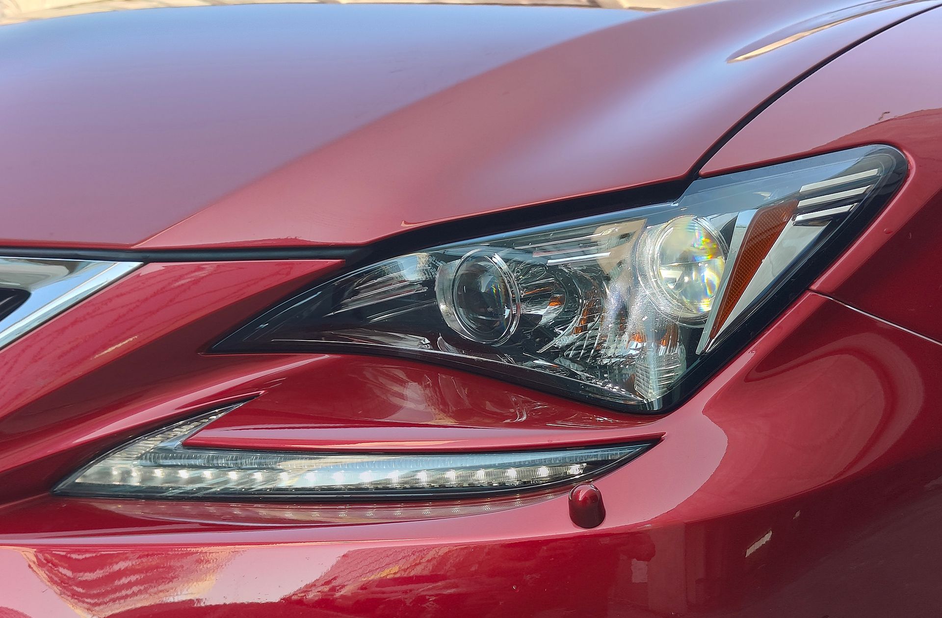 Lexus RC 300h Executive Navi Nedc - foto 19