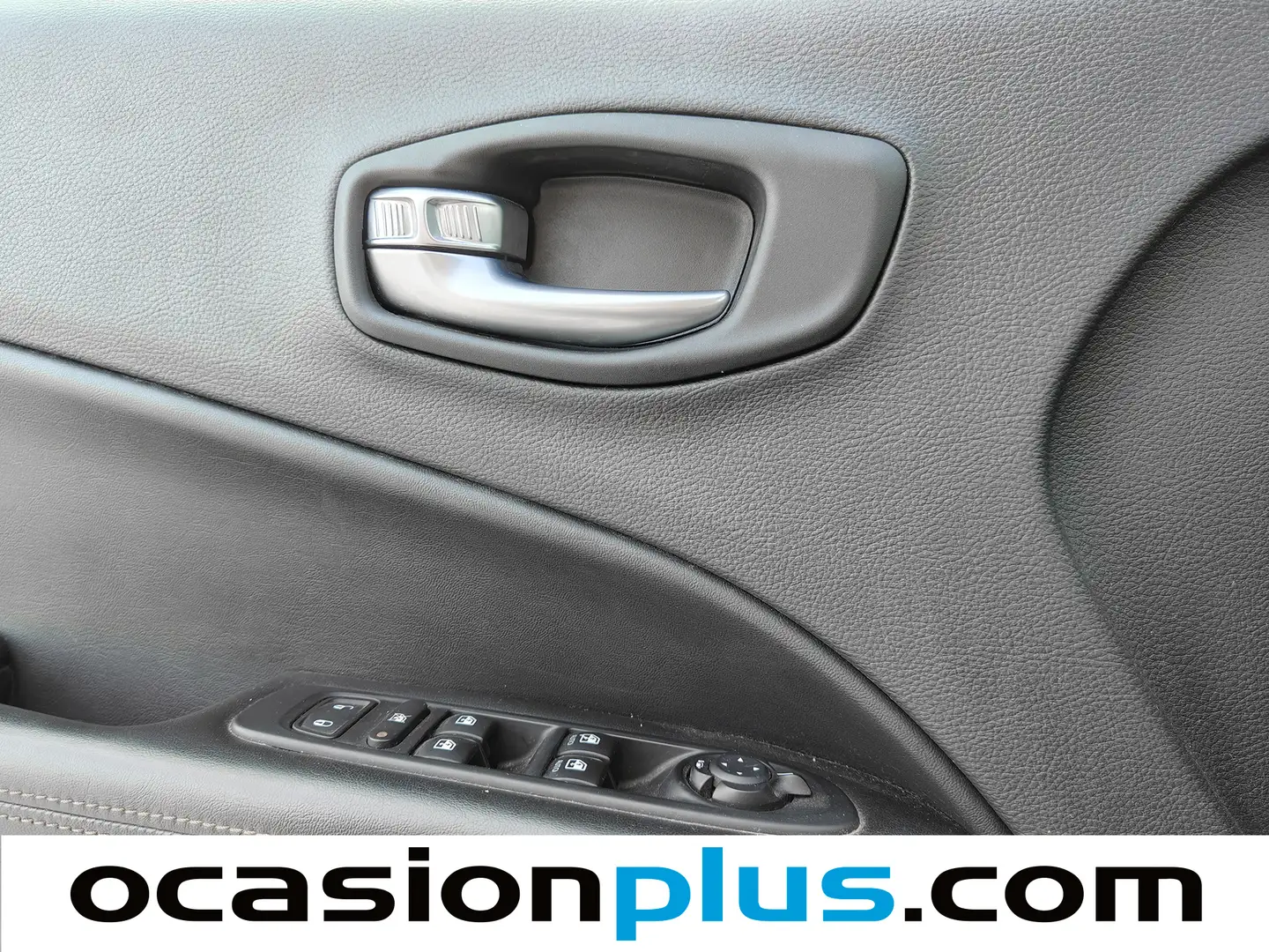 Foto Jeep Compass Jeep Compass 1.6 Multijet Limited 4x2 (120 CV)