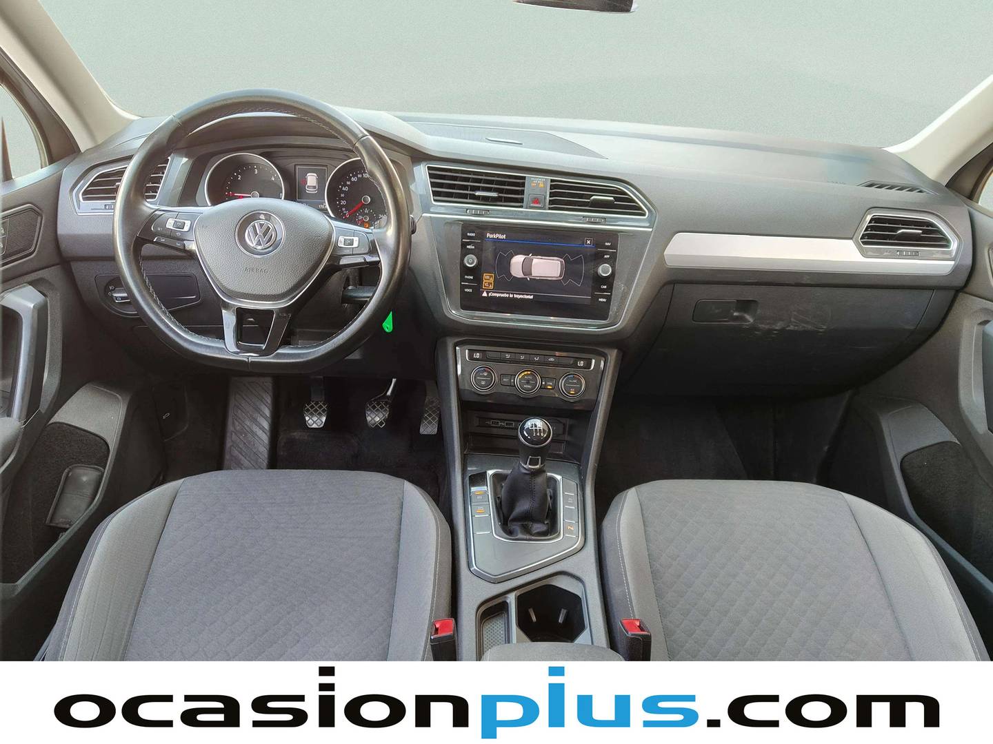 Volkswagen Tiguan Volkswagen Tiguan Advance 2.0 TDI (150 CV) de ocasión