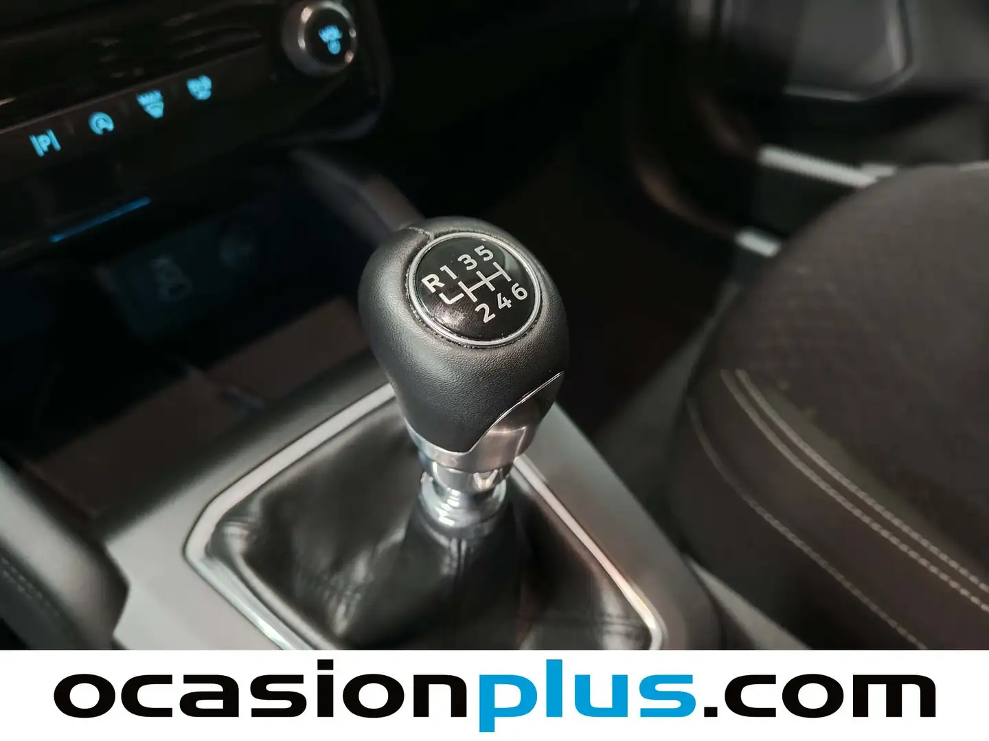 Foto Ford Kuga Ford Kuga 1.5 EcoBoost S&S Titanium 4x2 (150 CV)