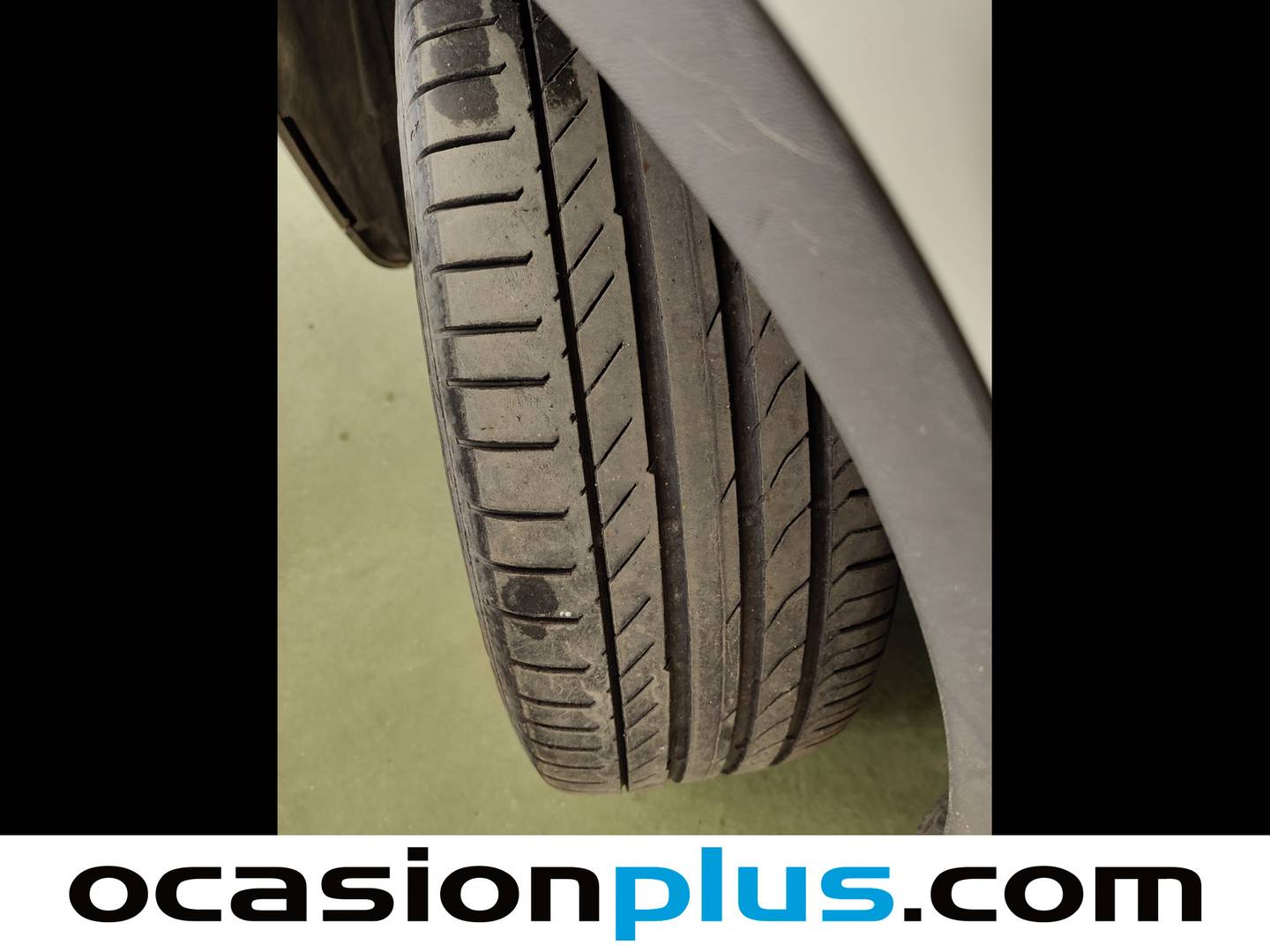 Foto Mercedes GLA Mercedes-Benz GLA 200 d Urban (136 CV)