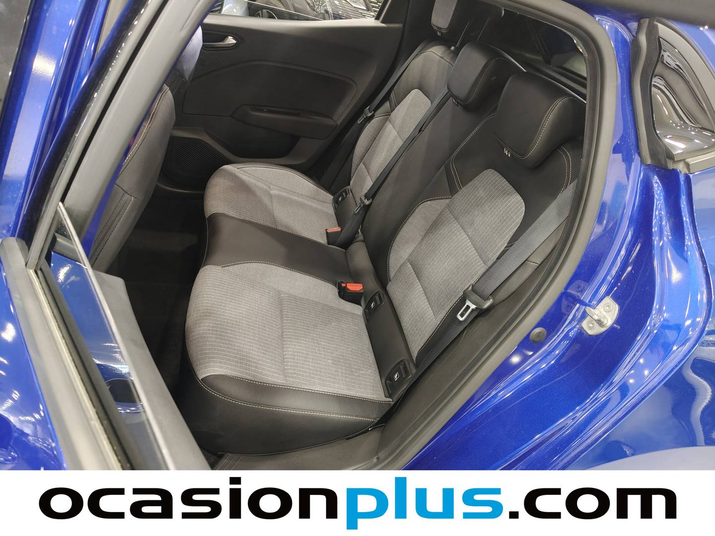 Renault Clio Renault Clio Techno Eco-G (100 CV) km 0