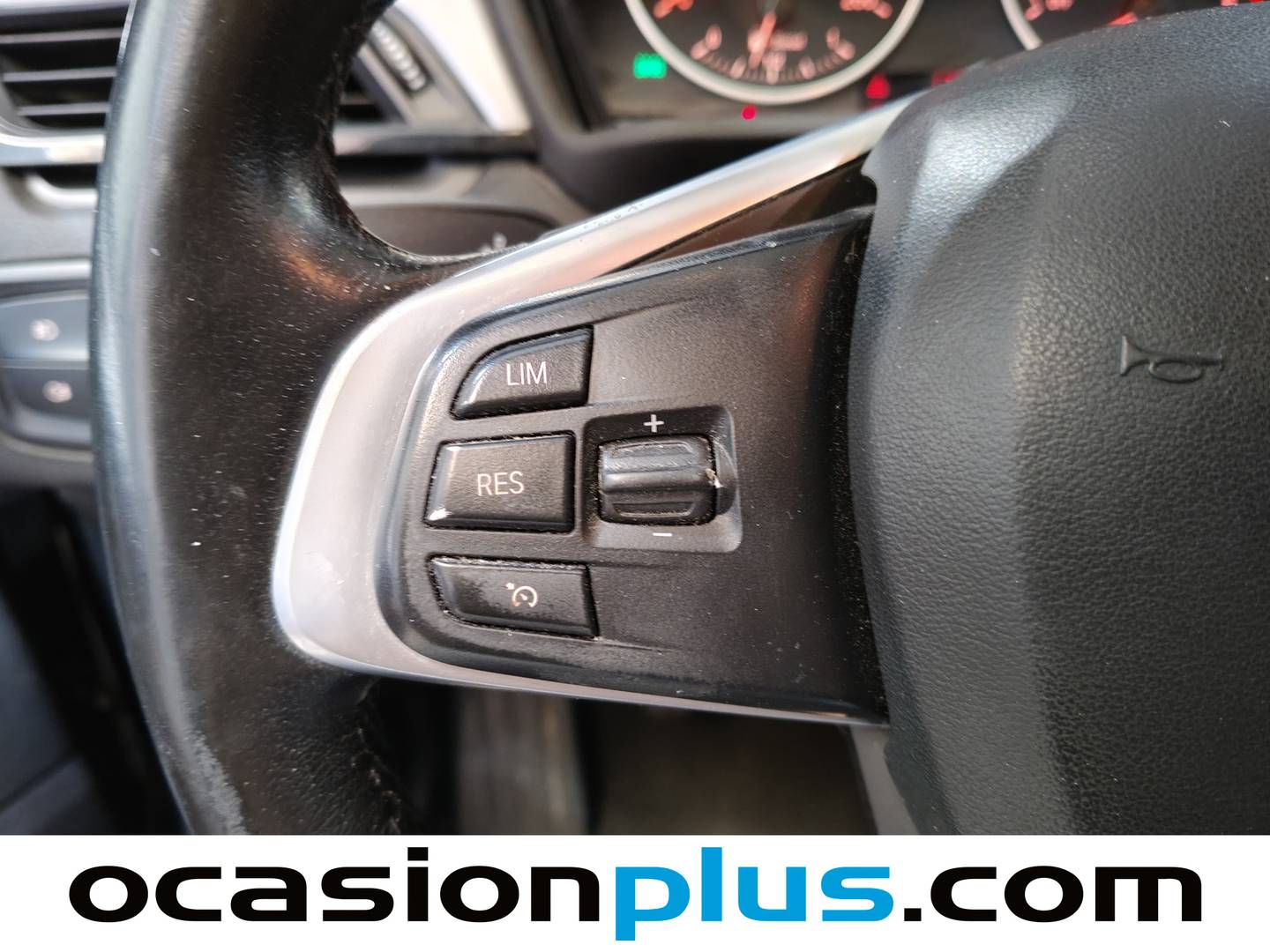 BMW X1 BMW X1 sDrive18d (150 CV) seminuevo