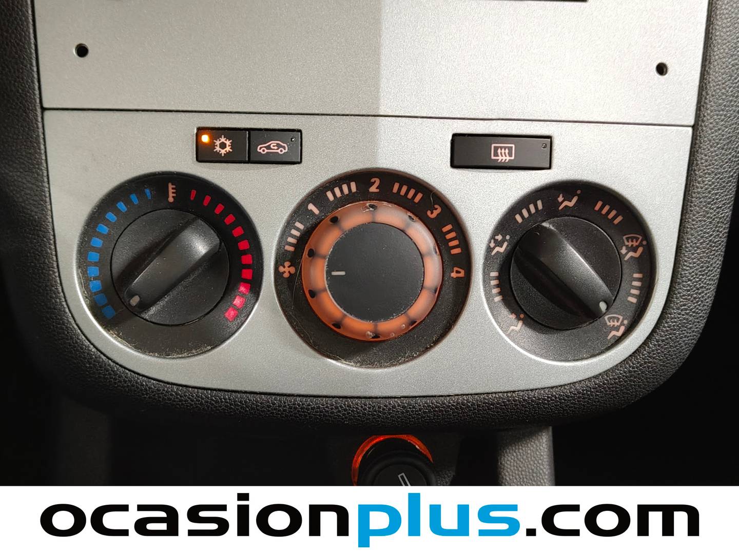 Extras del Opel Corsa Opel Corsa 1.2 S&S Selective (85 CV)