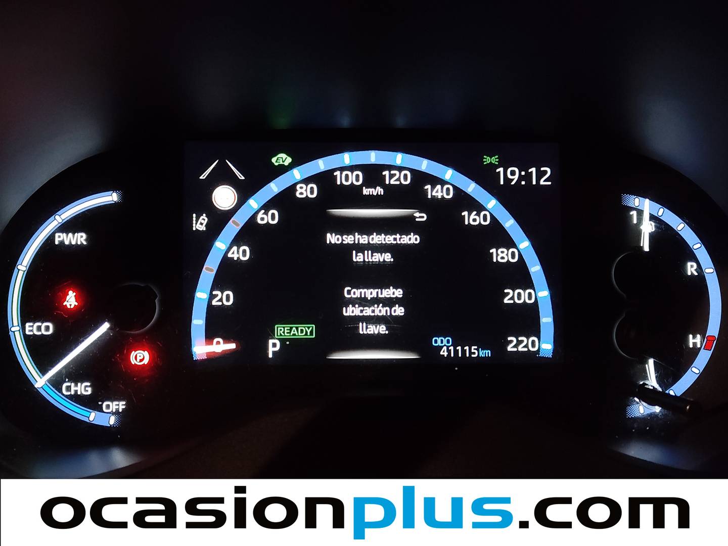 Foto Toyota Yaris Cross Toyota Yaris Cross 120H Active Tech (116 CV)