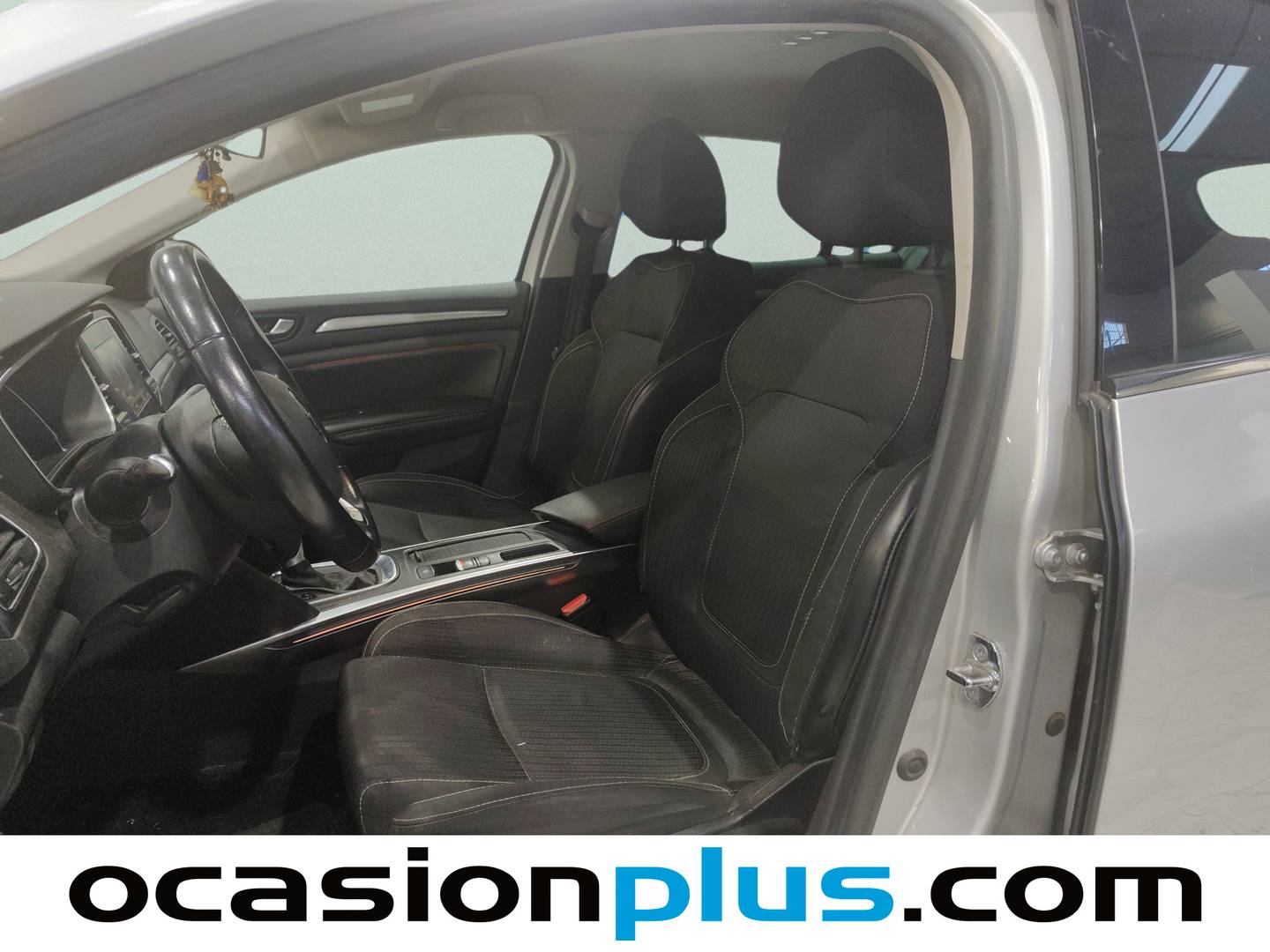 Foto Renault Mégane Renault Megane Sport Tourer Zen Energy TCe (130 CV) EDC