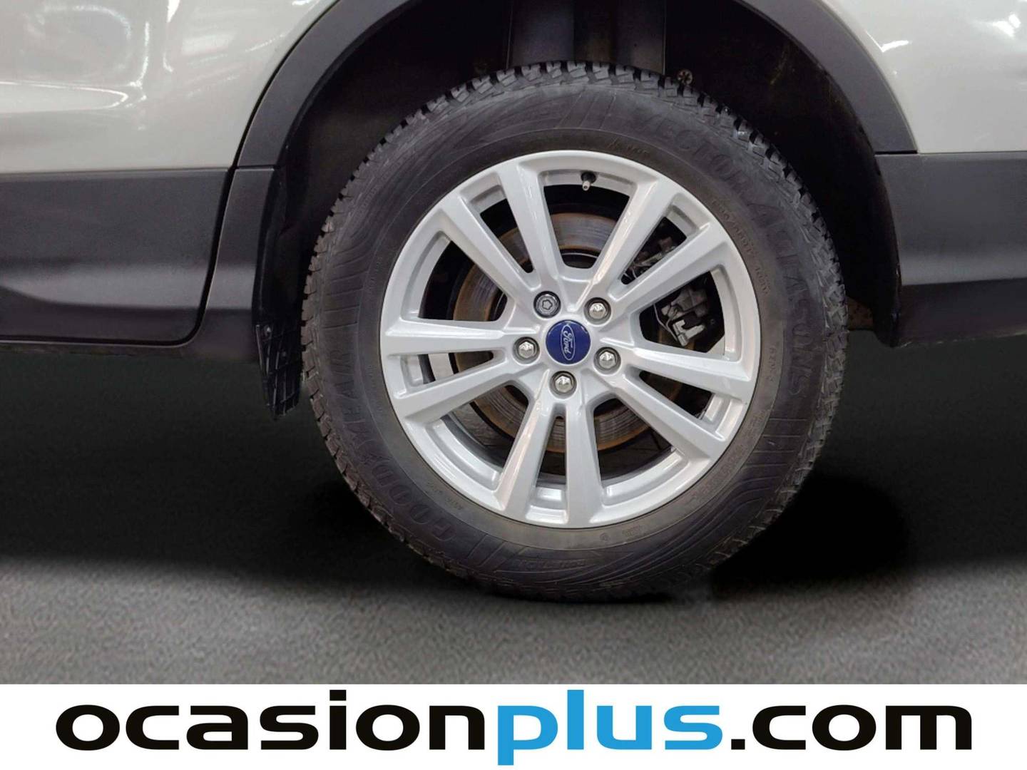 Ford Kuga Ford Kuga 1.5 EcoBoost Trend+ 4x2 (150 CV) seminuevo