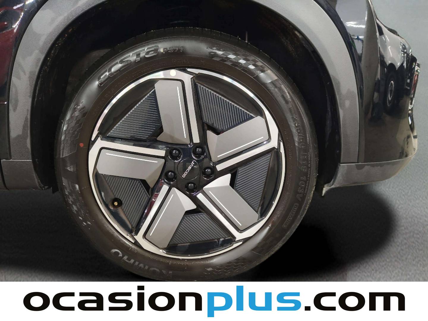 JAECOO 7 JAECOO 7 1.6 TGDI Select FWD (145 CV) gasolina