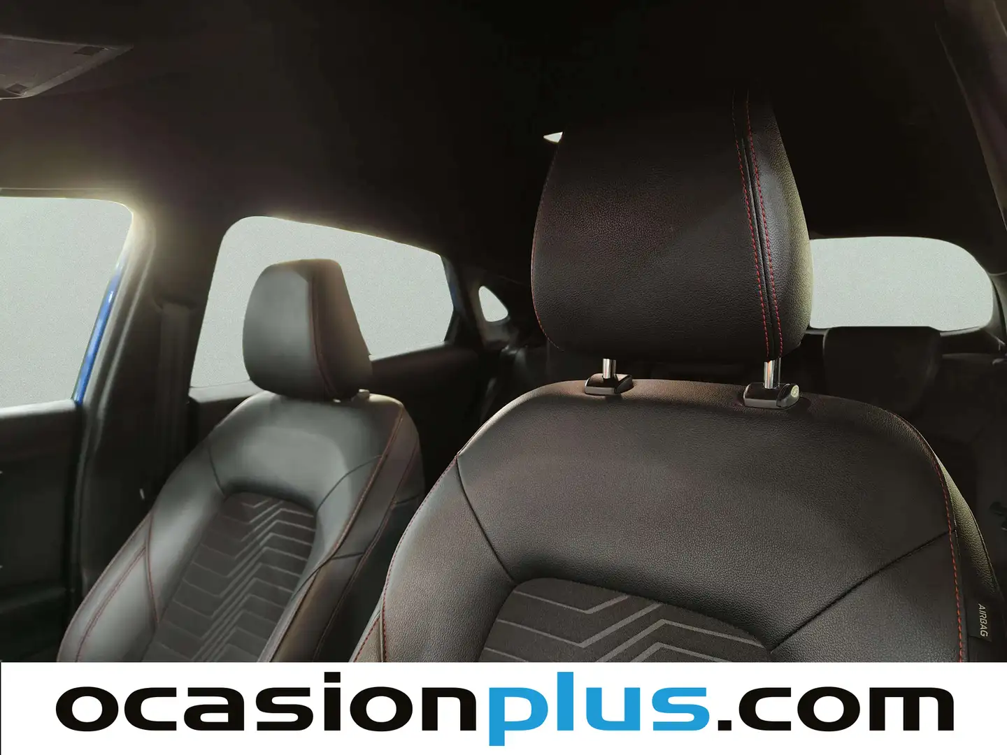 Foto Ford Puma Ford Puma 1.0 EcoBoost MHEV ST-Line X Auto (125 CV)