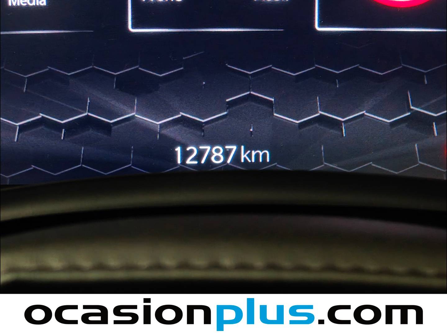 Jeep Renegade Jeep Renegade eHybrid 1.5 Limited ATX (130 CV) seminuevo