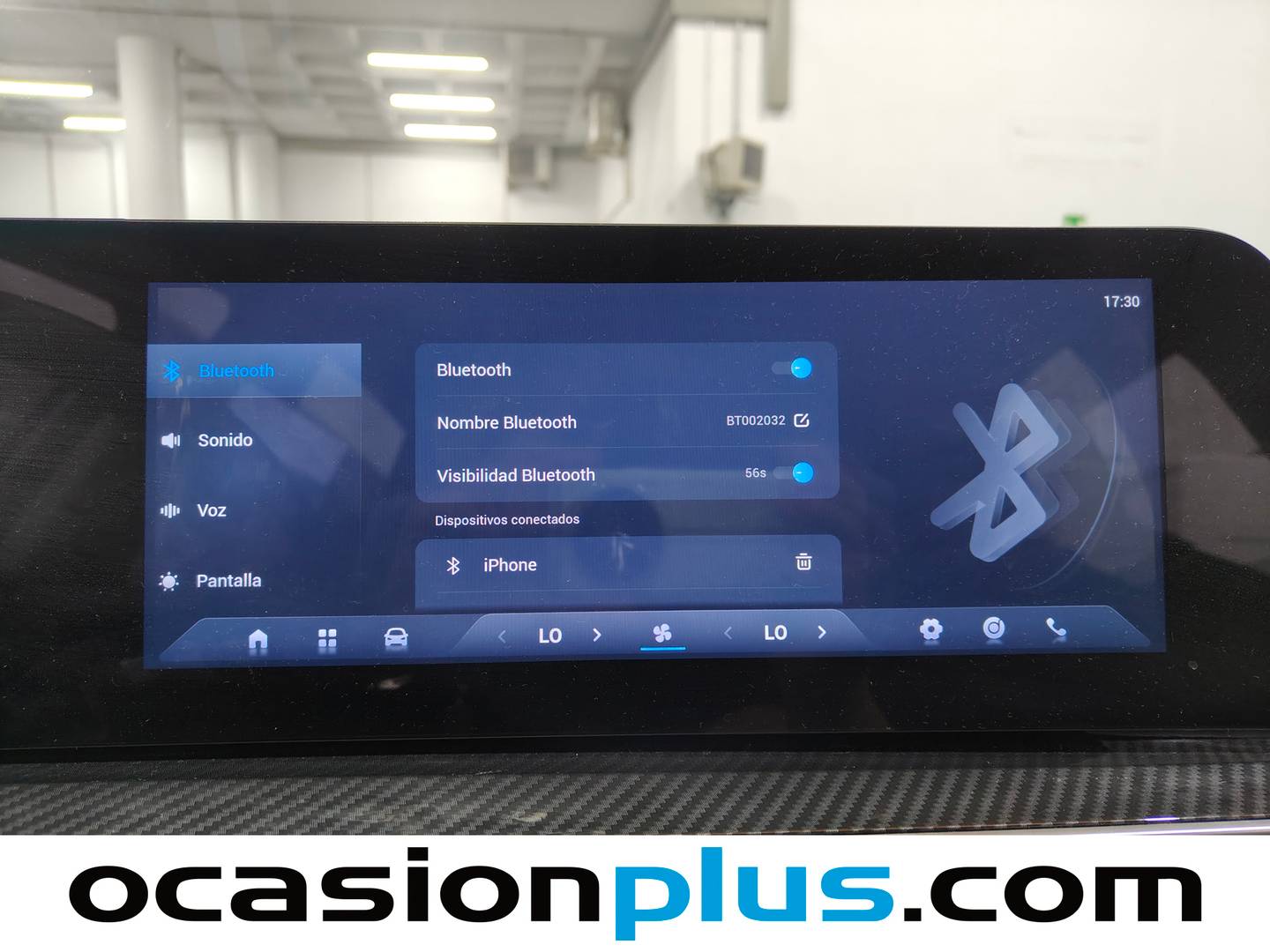 EBRO S700 EBRO S700 1.6 TGDI Comfort DCT (147 CV) seminuevo