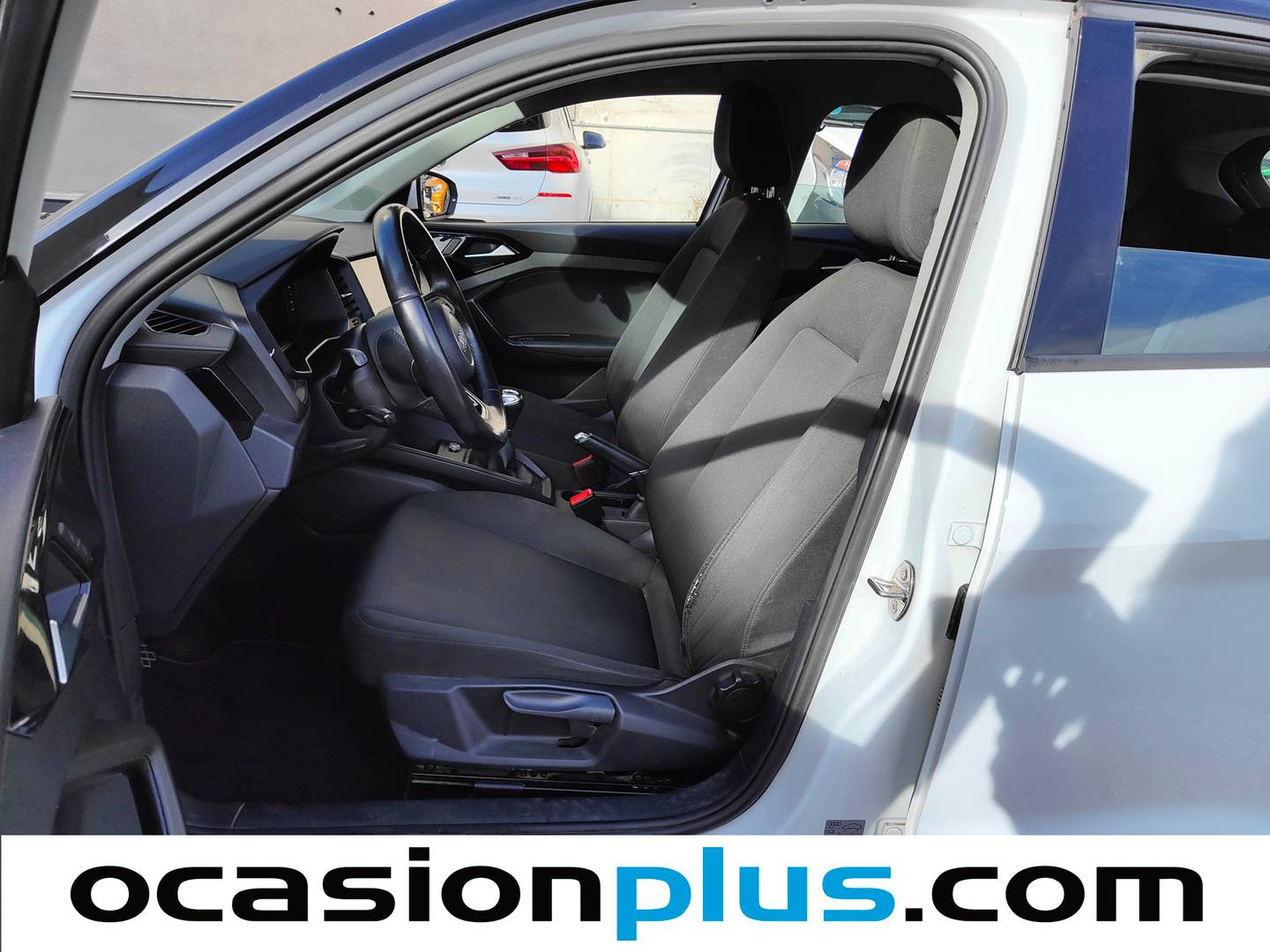 Foto Audi A1 Audi A1 Sportback Advanced 25 TFSI (95 CV)