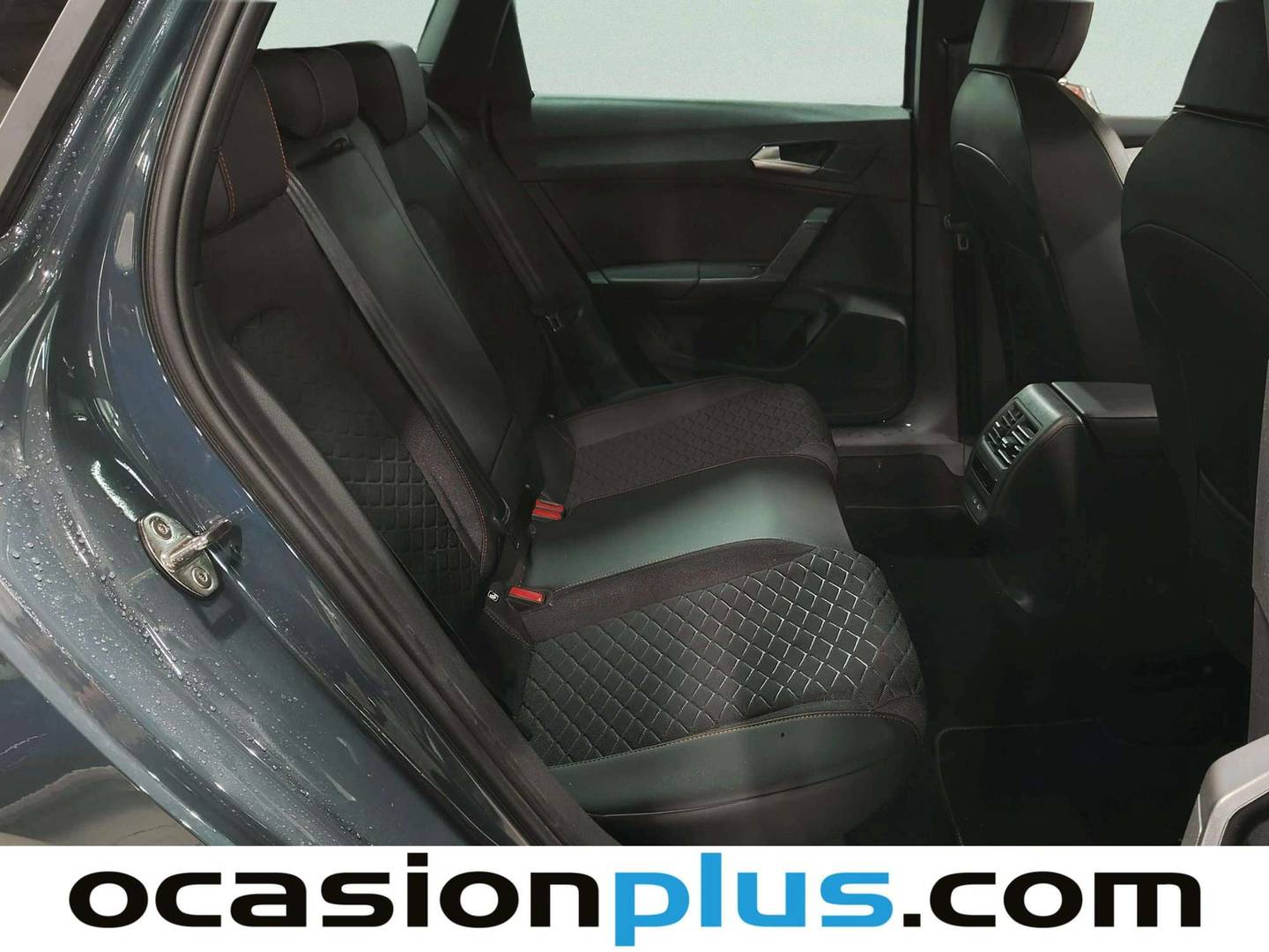 Seat León Seat León ST 1.5 eTSI S&S FR Special Edition DSG (150 CV) híbrido