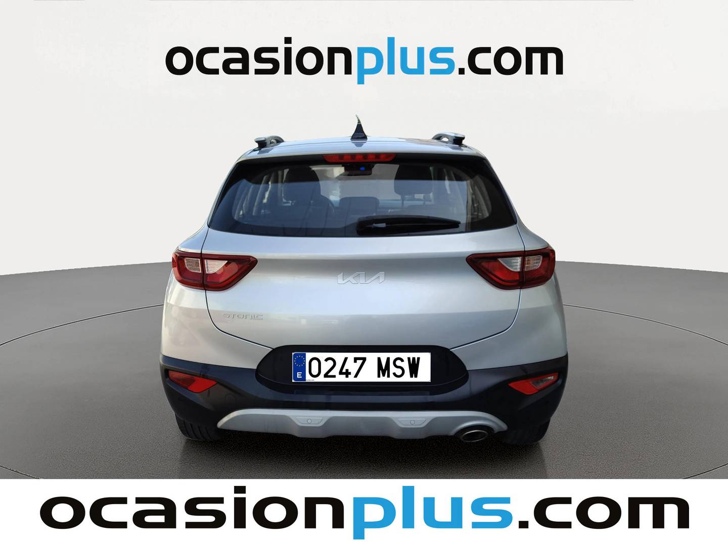 KIA Stonic KIA Stonic 1.0 T-GDi Drive DCT (100 CV) km 0