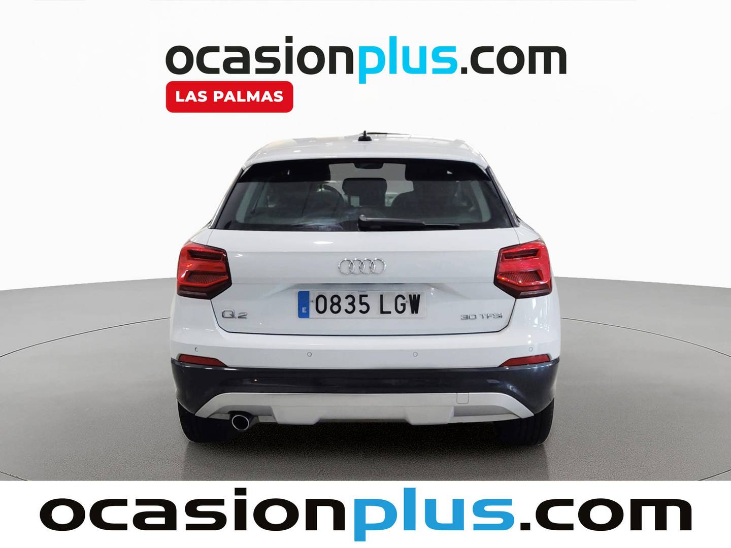 Audi Q2 Audi Q2 design 30 TFSI (116 CV) al mejor precio