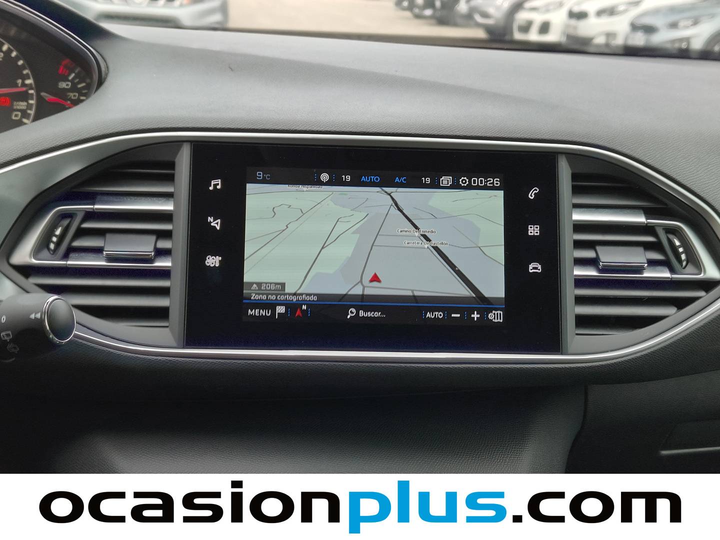 Foto Peugeot 308 Peugeot 308 SW SW BlueHDi 130 S&S Allure Pack (130 CV)